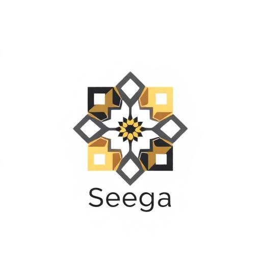 Seega logo